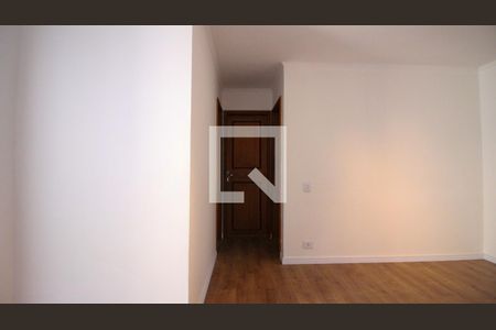 Sala de apartamento à venda com 2 quartos, 63m² em Vila Ema, São Paulo