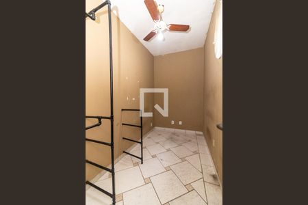 Quarto 2 de casa para alugar com 2 quartos, 60m² em Bangu, Rio de Janeiro