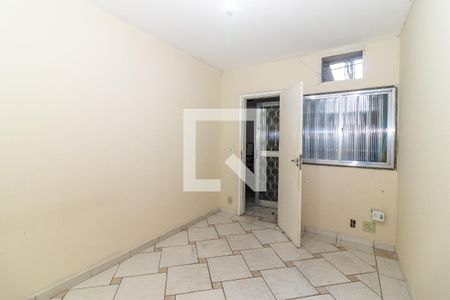 Quarto 1 de casa para alugar com 2 quartos, 60m² em Bangu, Rio de Janeiro