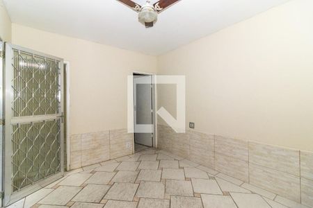 Sala de casa para alugar com 2 quartos, 60m² em Bangu, Rio de Janeiro