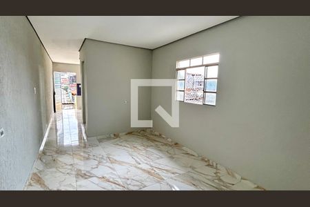 Sala de casa para alugar com 2 quartos, 75m² em Vila Monteiro Lobato, Guarulhos