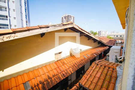 Casa de Condomínio para alugar com 1 quarto, 50m² em Vila Caiçara, Praia Grande