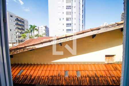 Casa de Condomínio para alugar com 1 quarto, 50m² em Vila Caiçara, Praia Grande