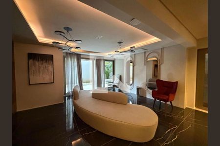 Kitnet/Studio à venda com 1 quarto, 27m² em Perdizes, São Paulo