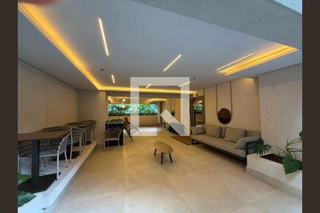 Kitnet/Studio à venda com 1 quarto, 27m² em Perdizes, São Paulo