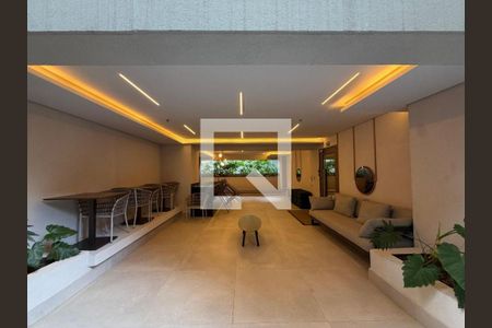 Kitnet/Studio à venda com 1 quarto, 27m² em Perdizes, São Paulo