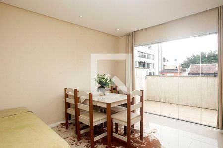 Sala 2 de apartamento para alugar com 2 quartos, 78m² em Santana, Porto Alegre
