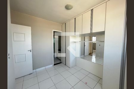Apartamento para alugar com 2 quartos, 48m² em Itapoã, Belo Horizonte