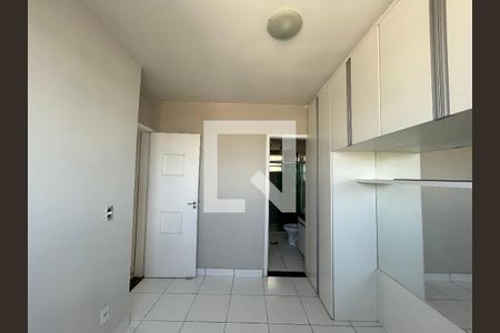 Apartamento para alugar com 2 quartos, 48m² em Itapoã, Belo Horizonte