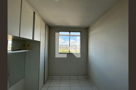 Apartamento para alugar com 2 quartos, 48m² em Itapoã, Belo Horizonte