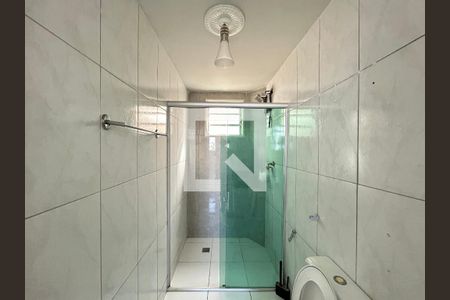 Apartamento para alugar com 2 quartos, 48m² em Itapoã, Belo Horizonte