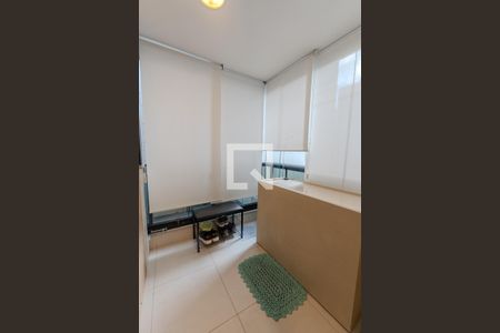 Sacada de apartamento à venda com 1 quarto, 40m² em Bela Vista, São Paulo