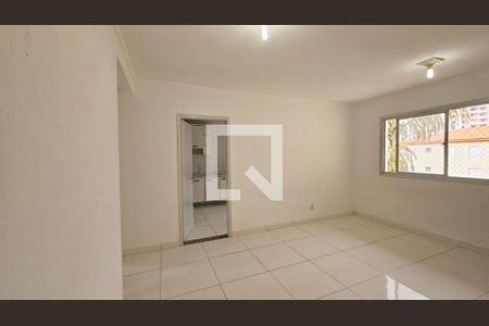 Apartamento à venda com 2 quartos, 64m² em Parque Residencial Eloy Chaves, Jundiaí