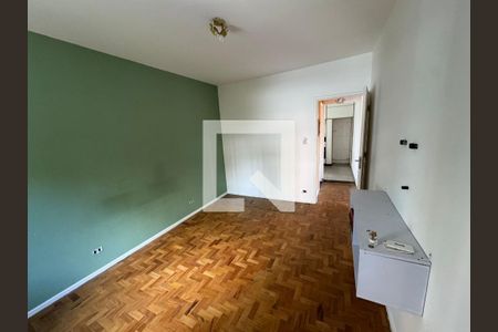 Quarto de apartamento para alugar com 2 quartos, 50m² em Perdizes, São Paulo