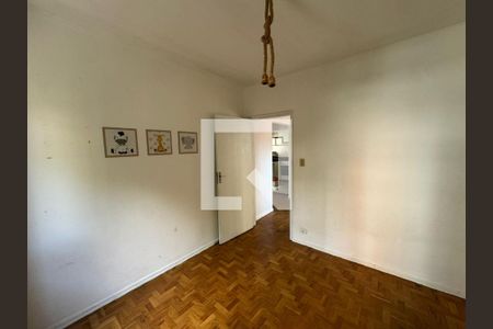 Quarto de apartamento para alugar com 2 quartos, 50m² em Perdizes, São Paulo