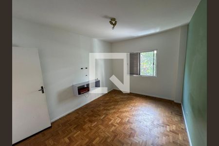 Quarto de apartamento para alugar com 2 quartos, 50m² em Perdizes, São Paulo