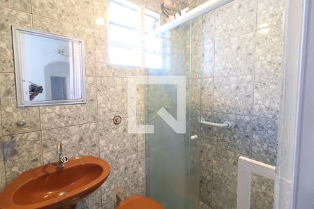 Banheiro da Suíte 1 de casa à venda com 3 quartos, 115m² em Jardim D’abril, Osasco