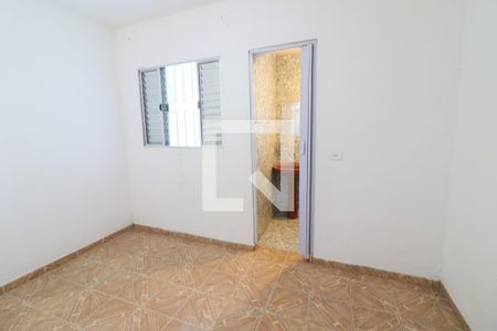 Suíte 1 de casa à venda com 3 quartos, 115m² em Jardim D’abril, Osasco