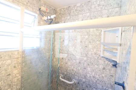 Banheiro da Suíte 1 de casa à venda com 3 quartos, 115m² em Jardim D’abril, Osasco