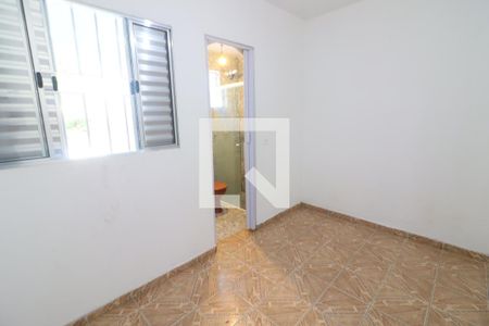 Suíte 1 de casa à venda com 3 quartos, 115m² em Jardim D’abril, Osasco