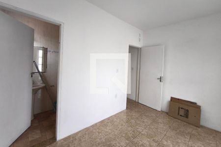 Quarto Suíte de casa para alugar com 2 quartos, 65m² em São Bernardo, Campinas