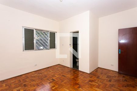 Suíte de casa para alugar com 2 quartos, 120m² em Vila Matilde, São Paulo
