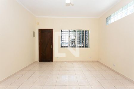 Sala de casa para alugar com 2 quartos, 120m² em Vila Matilde, São Paulo