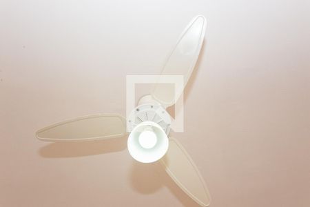 Quarto - Ventilador de Teto de casa para alugar com 2 quartos, 120m² em Vila Matilde, São Paulo