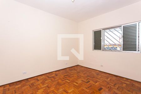 Suíte de casa para alugar com 2 quartos, 120m² em Vila Matilde, São Paulo