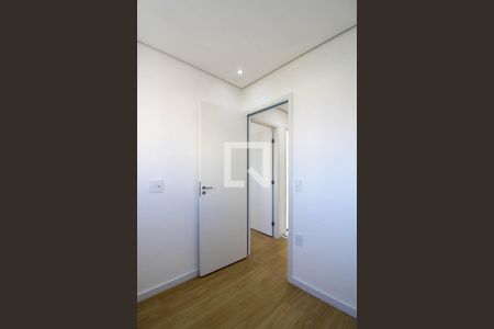 Quarto 1 de apartamento à venda com 2 quartos, 34m² em Vila Andrade, São Paulo