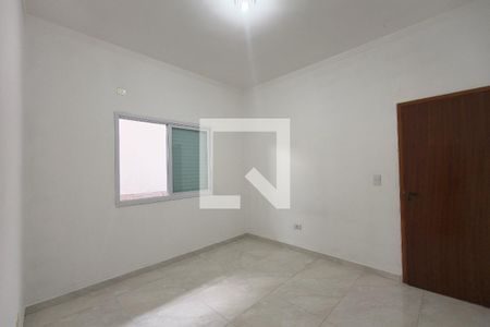 Quarto 1 de casa para alugar com 2 quartos, 100m² em Balneario Japurá, Praia Grande