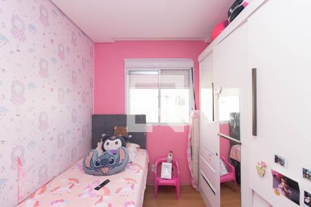 Quarto 1 de apartamento à venda com 2 quartos, 50m² em Vila Guilherme, São Paulo