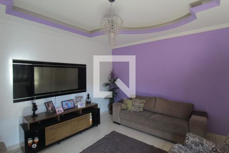 Casa para alugar com 6 quartos, 200m² em Jaqueline, Belo Horizonte