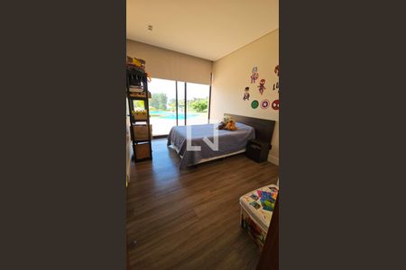 Quarto de casa para alugar com 5 quartos, 315m² em Gran Royalle, Lagoa Santa