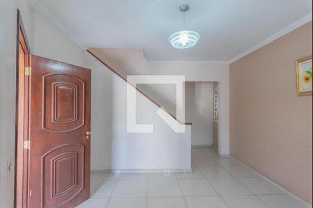 Sala de casa à venda com 4 quartos, 275m² em Parque Residencial Vila União, Campinas