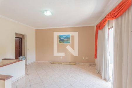 Sala 2 de casa à venda com 4 quartos, 275m² em Parque Residencial Vila União, Campinas