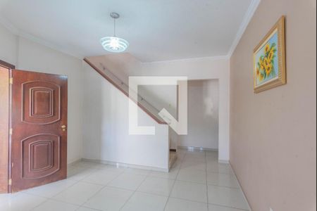 Sala de casa à venda com 4 quartos, 275m² em Parque Residencial Vila União, Campinas