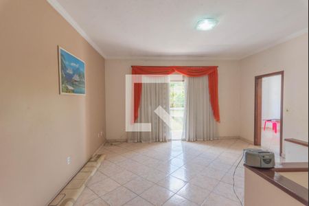 Sala 2 de casa à venda com 4 quartos, 275m² em Parque Residencial Vila União, Campinas