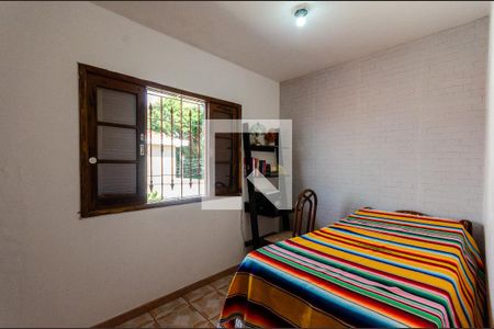 Quarto 1 de casa à venda com 4 quartos, 250m² em Jardim Sao Jose, São Paulo