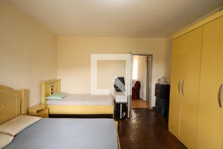 Quarto  de casa para alugar com 1 quarto, 119m² em Vila Marari, São Paulo