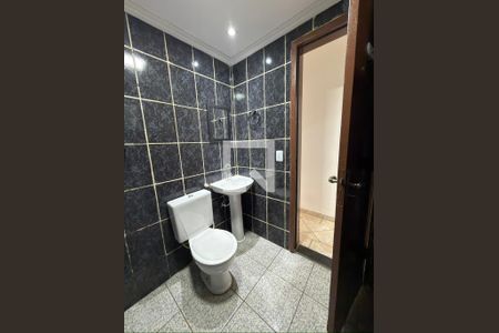 Banheiro  de apartamento para alugar com 2 quartos, 60m² em Taguatinga Norte, Brasília