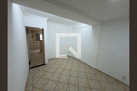 Sala de apartamento para alugar com 2 quartos, 60m² em Taguatinga Norte, Brasília