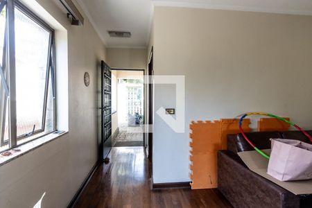 Sala de casa à venda com 3 quartos, 200m² em Vila Ipojuca, São Paulo
