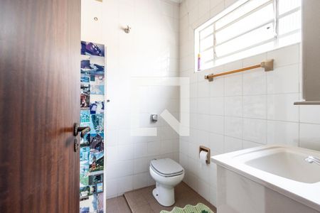 Lavabo de casa à venda com 3 quartos, 200m² em Vila Ipojuca, São Paulo