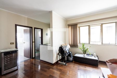 Sala de casa à venda com 3 quartos, 200m² em Vila Ipojuca, São Paulo