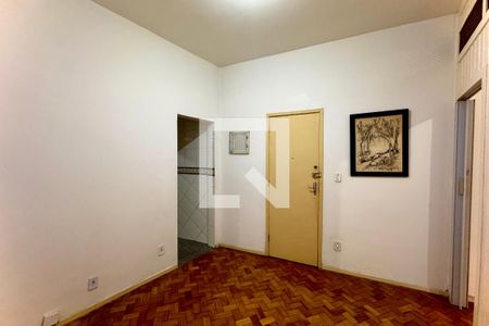 Kitnet/Studio para alugar com 1 quarto, 45m² em Lapa, Rio de Janeiro