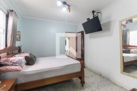 Quarto 1 - Suíte de casa à venda com 2 quartos, 90m² em Fazenda Aricanduva, São Paulo