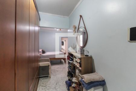 Quarto 1 - Suíte de casa à venda com 2 quartos, 90m² em Fazenda Aricanduva, São Paulo