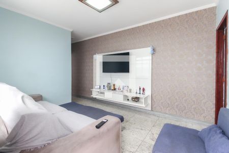 Sala de casa à venda com 2 quartos, 90m² em Fazenda Aricanduva, São Paulo