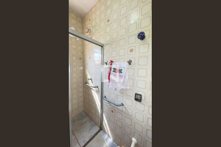 Banheiro de casa à venda com 2 quartos, 134m² em Jardim Sao Luiz, São Paulo